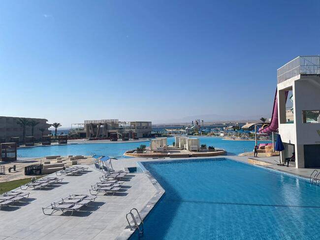The V Luxury 5*