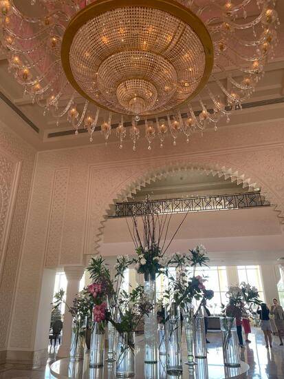 Baron Sahl Hasheesh 