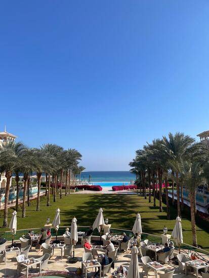 Baron Sahl Hasheesh 
