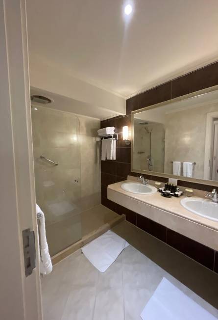 Baron Sahl Hasheesh 