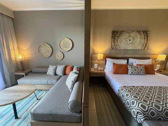 Steigenberger Resort Ras Soma 