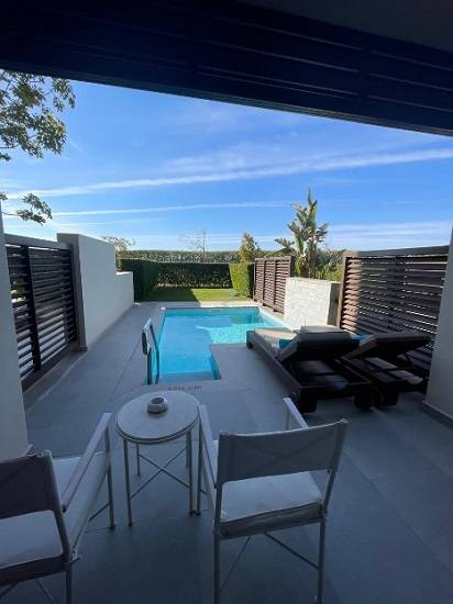 Steigenberger Resort Ras Soma 