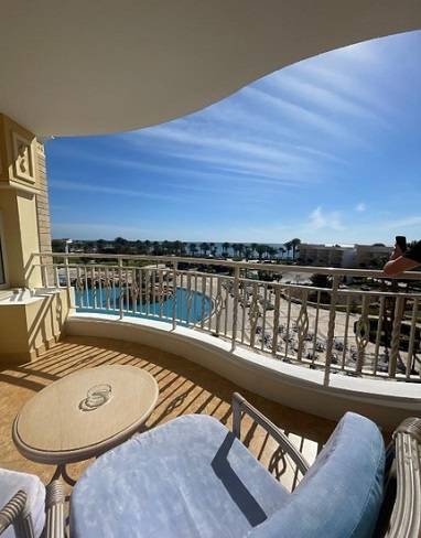 Palm Royale Soma Bay 