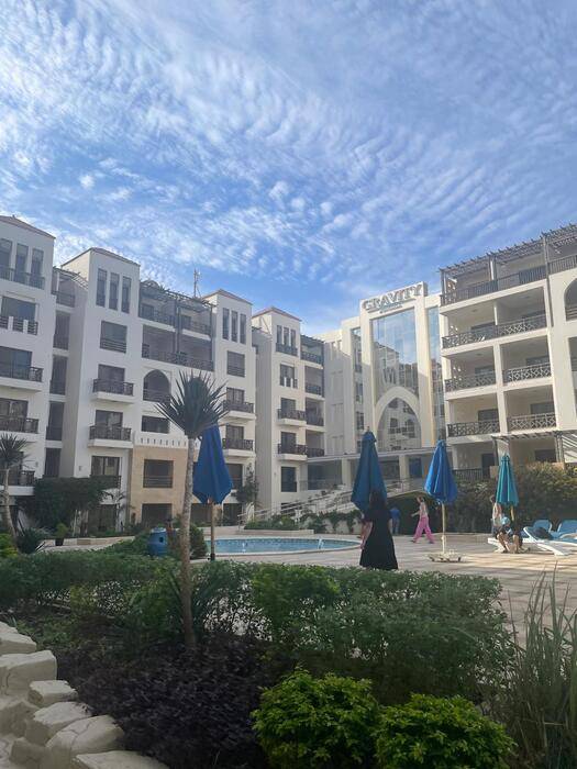 Gravity Hurghada & Aquapark 