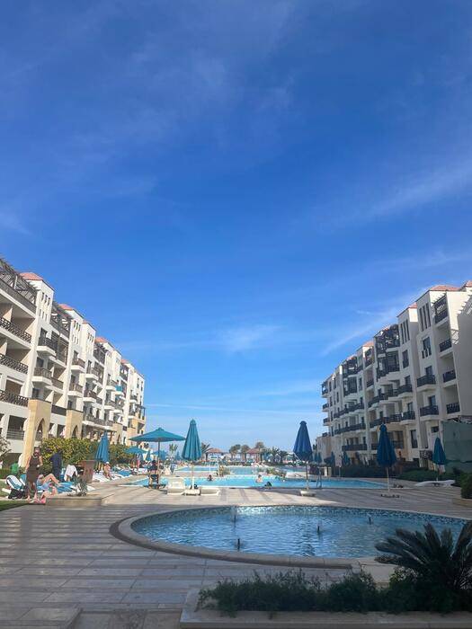 Gravity Hurghada & Aquapark 