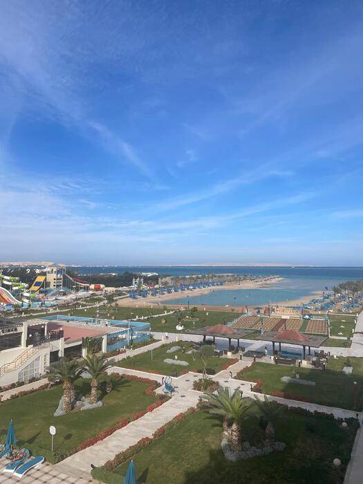 Gravity Hurghada & Aquapark 