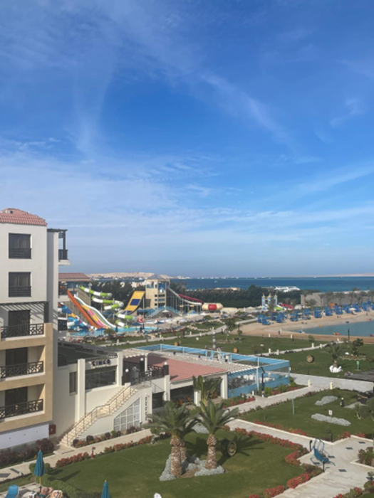 Gravity Hurghada & Aquapark 