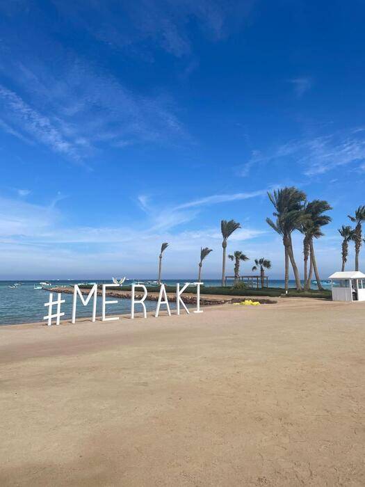 Meraki Hughada