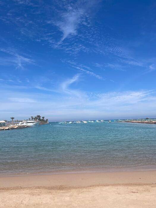 Meraki Hughada