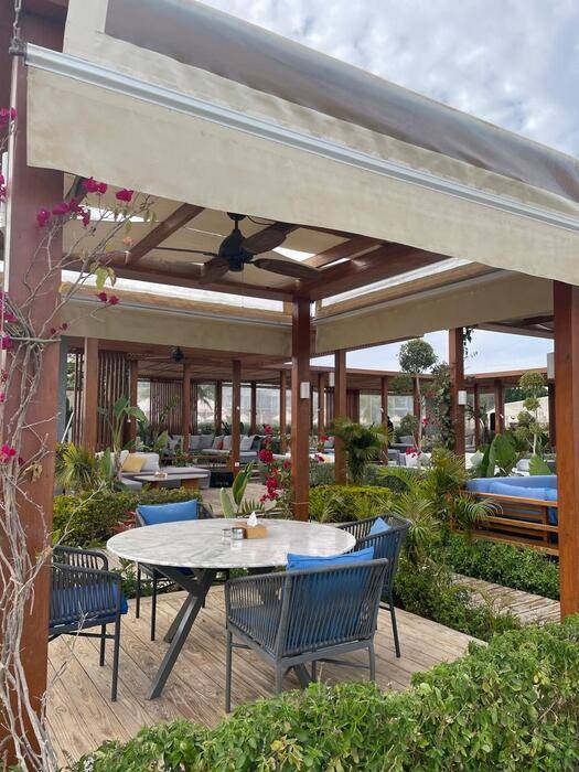 Rixos Premium Magawish