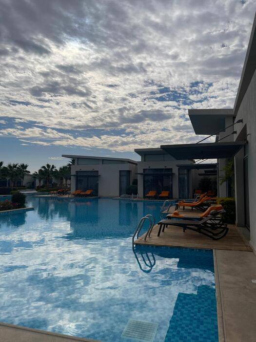 Rixos Premium Magawish