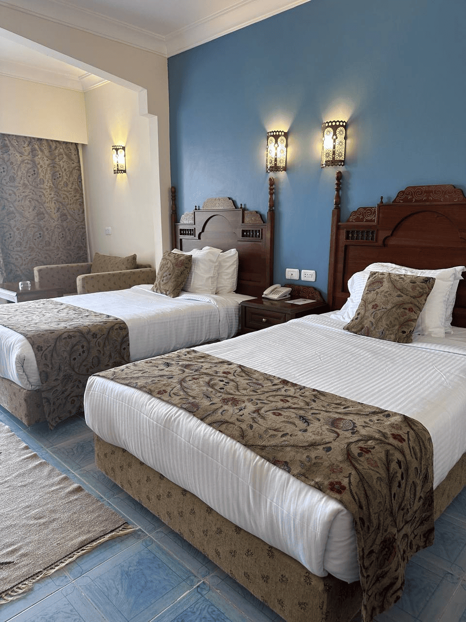 Jasmine Palace Resort 5*