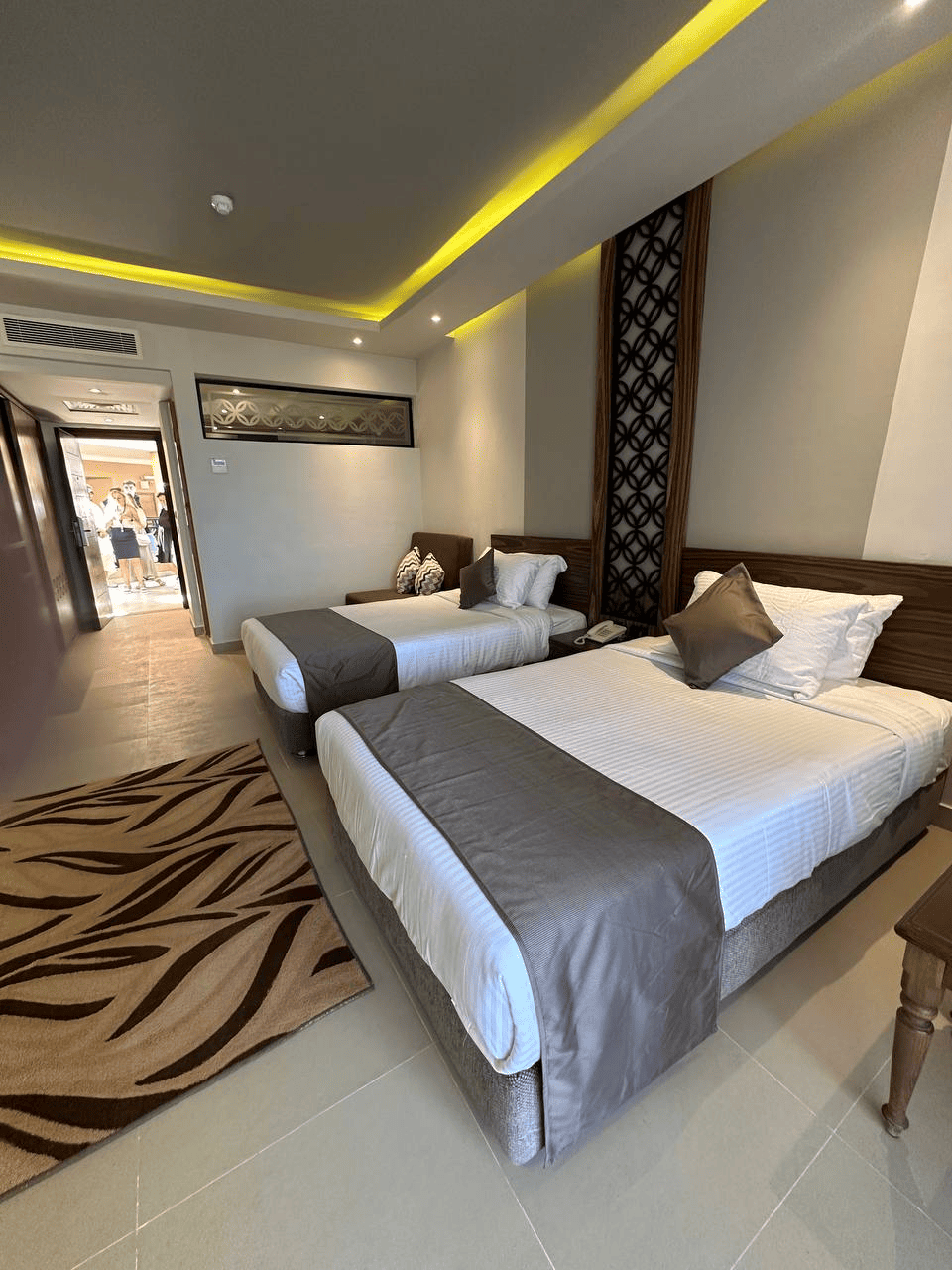 Jasmine Palace Resort 5*
