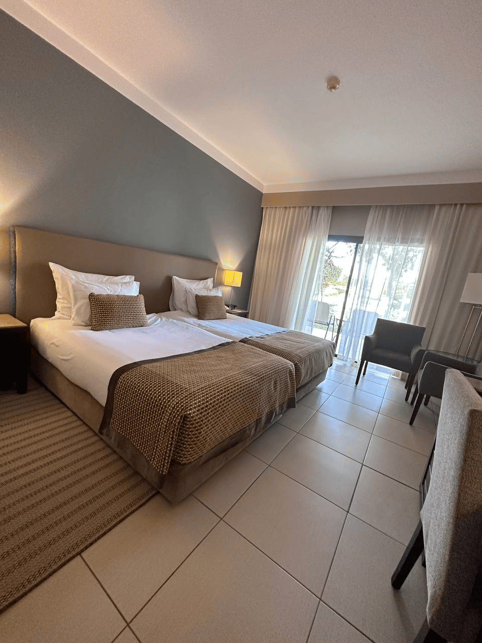 Jaz Aquamarine Resort