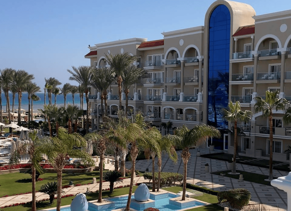 Premier Le Reve Hotel & Spa Adults Only 16+ 5*