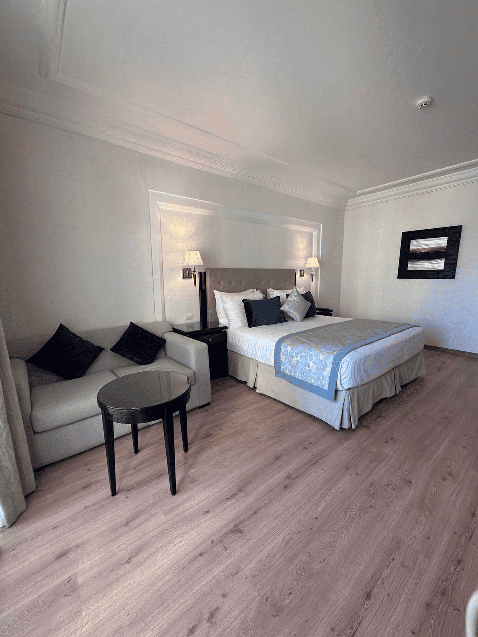Premier Le Reve Hotel & Spa Adults Only 16+ 5*