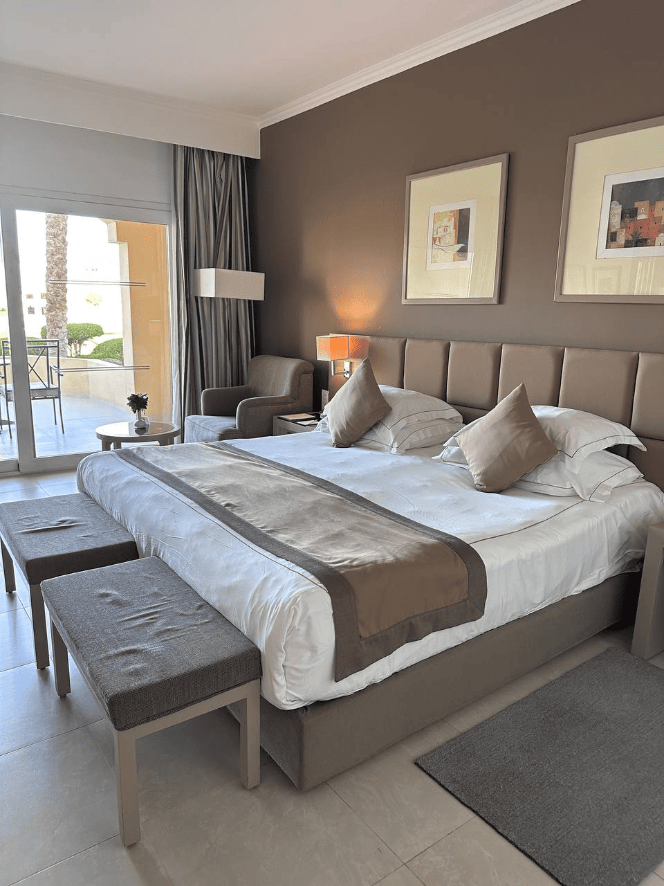 Cleopatra Luxury Resort Makadi Bay
