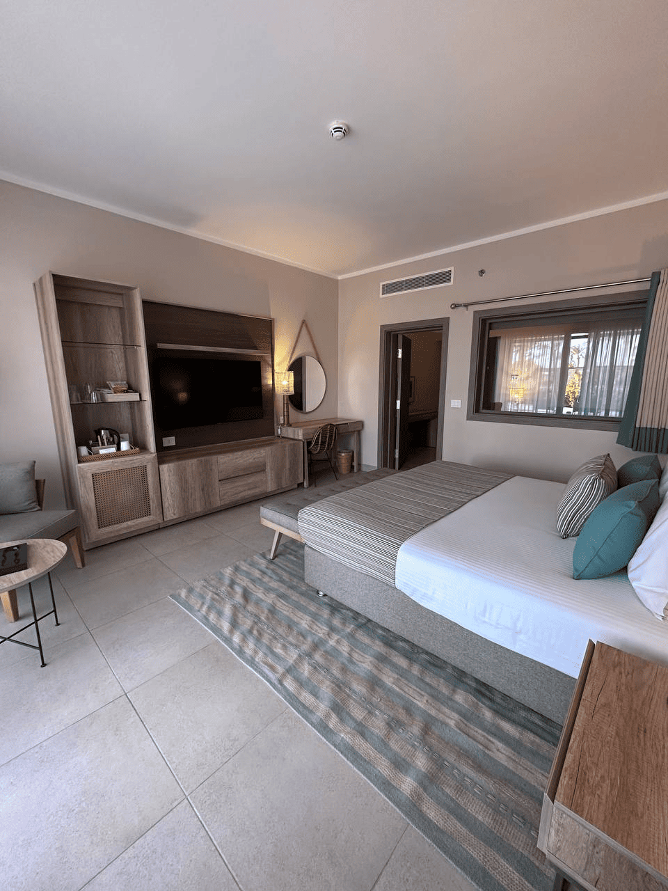 Steigenberger Resort Ras Soma 5*