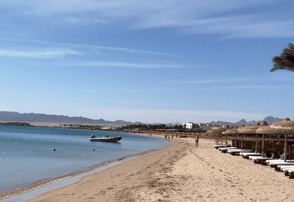 Palm Royale Soma Bay (Ex. Sentido Palm Royale) 5*