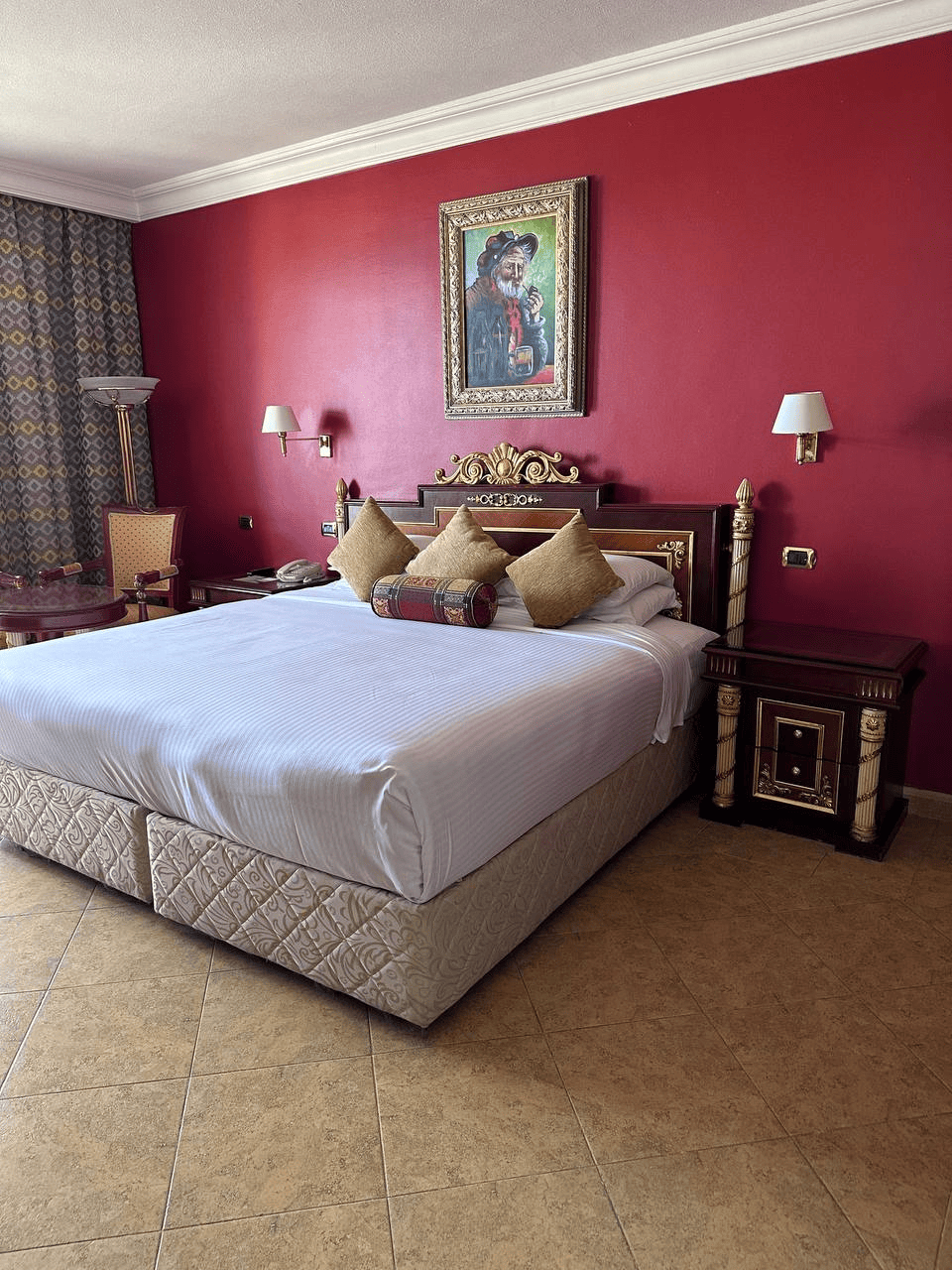 Palm Royale Soma Bay (Ex. Sentido Palm Royale) 5*