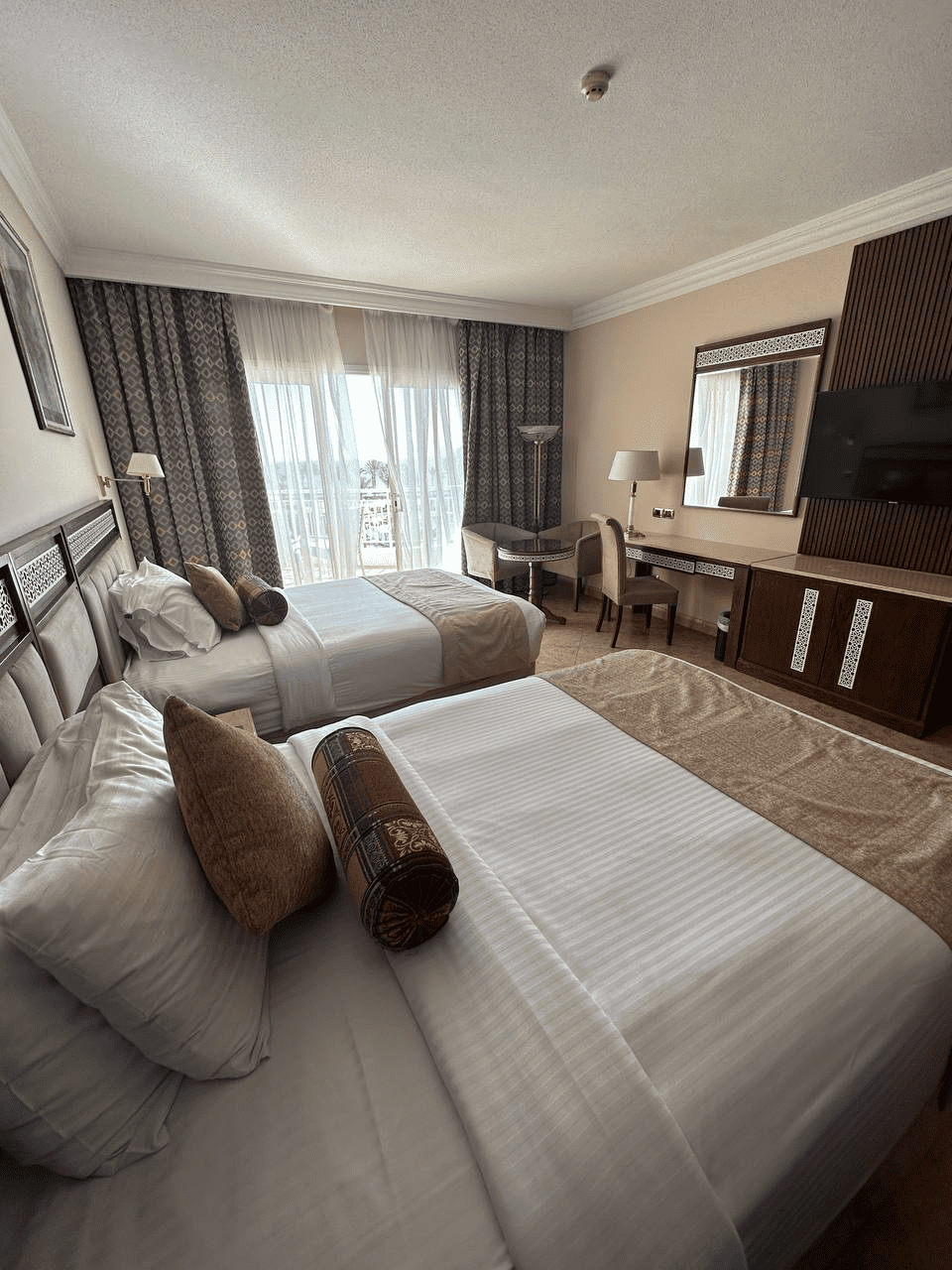 Palm Royale Soma Bay (Ex. Sentido Palm Royale) 5*