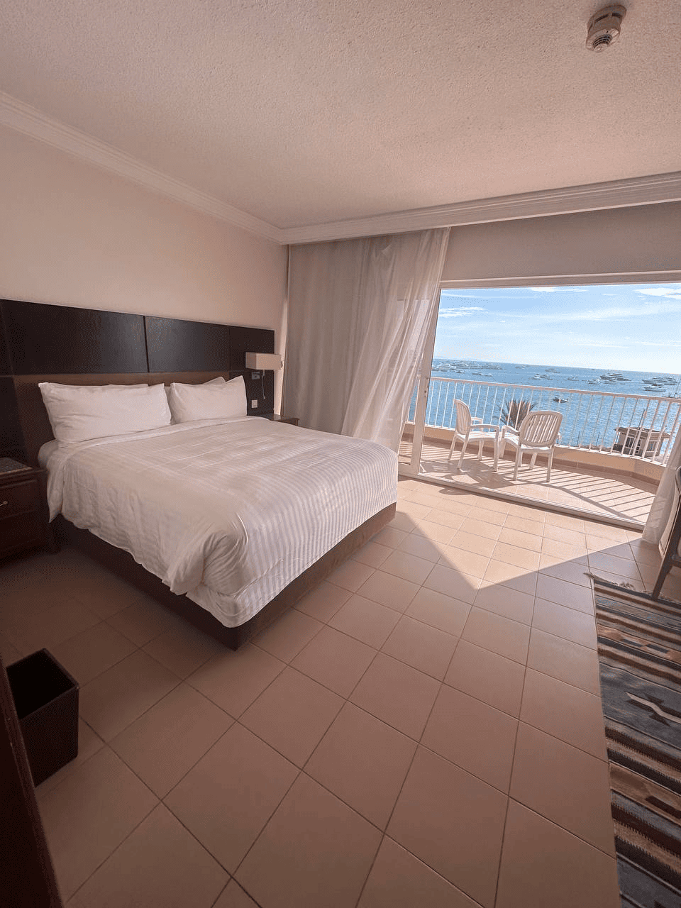 Hurgada Marriott Beach Resort 5*
