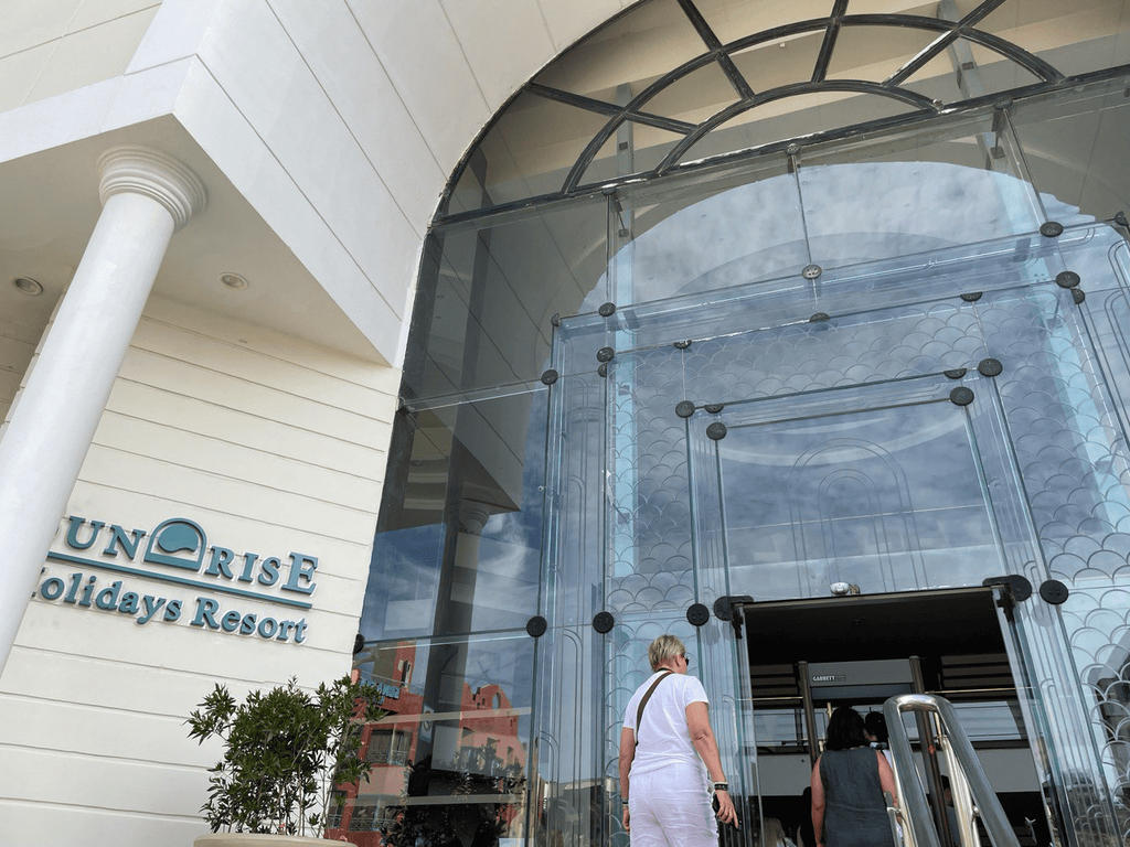 Sunrise Holidays Resort Adults Only 16+ 5*