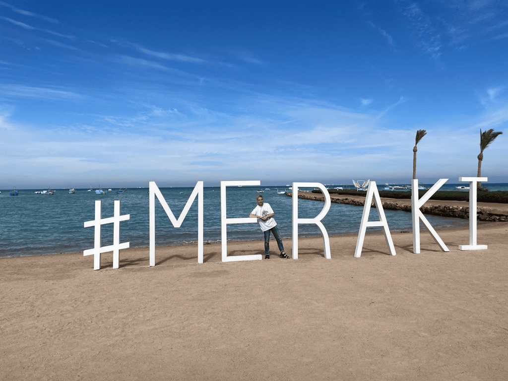Meraki Resort Adults Only 16+ 4*