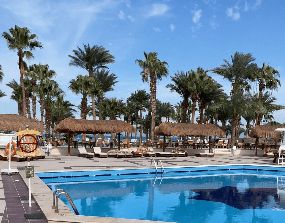 Meraki Resort Adults Only 16+ 4*