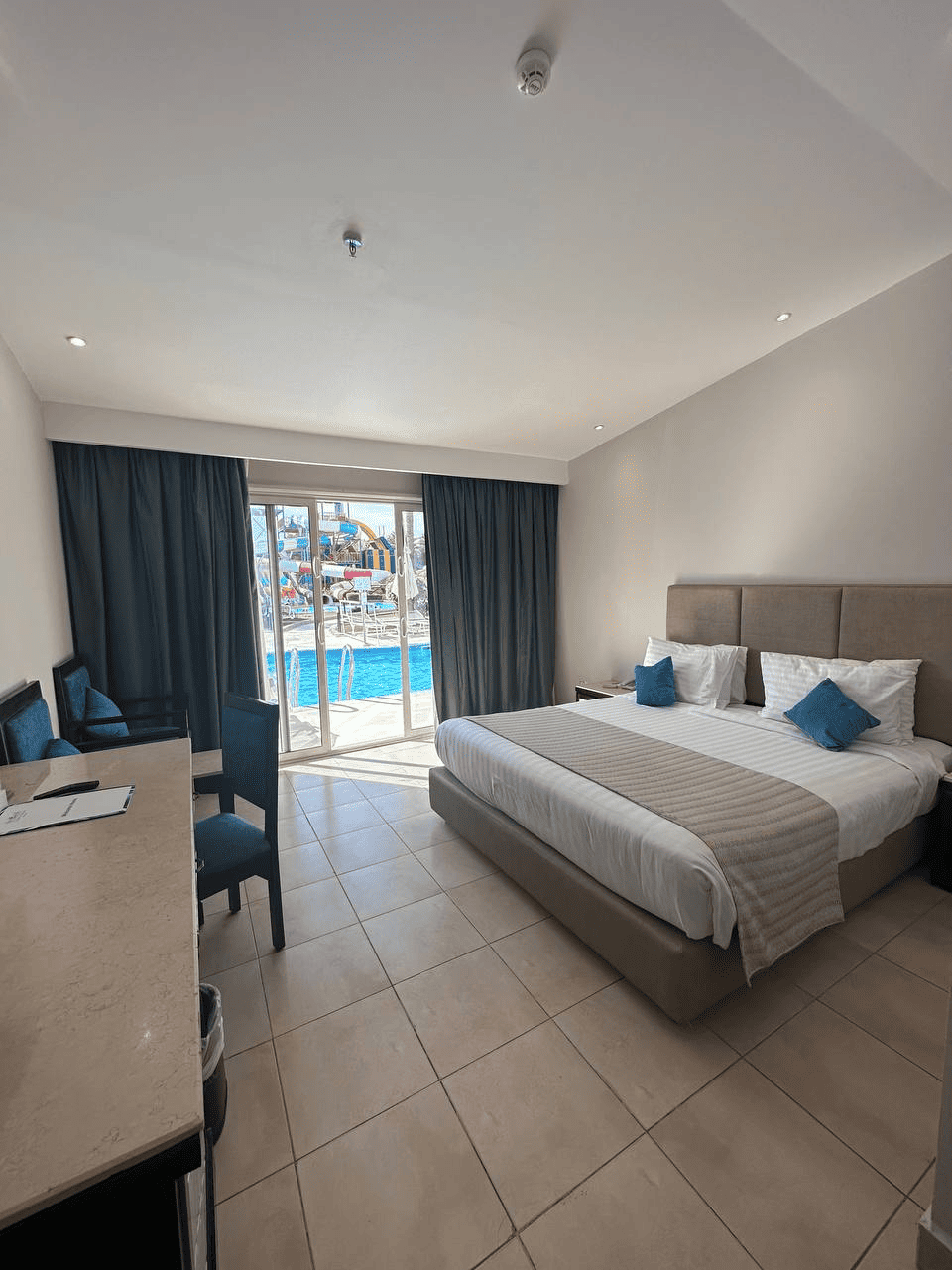 Sunrise Aqua Joy Resort 4*