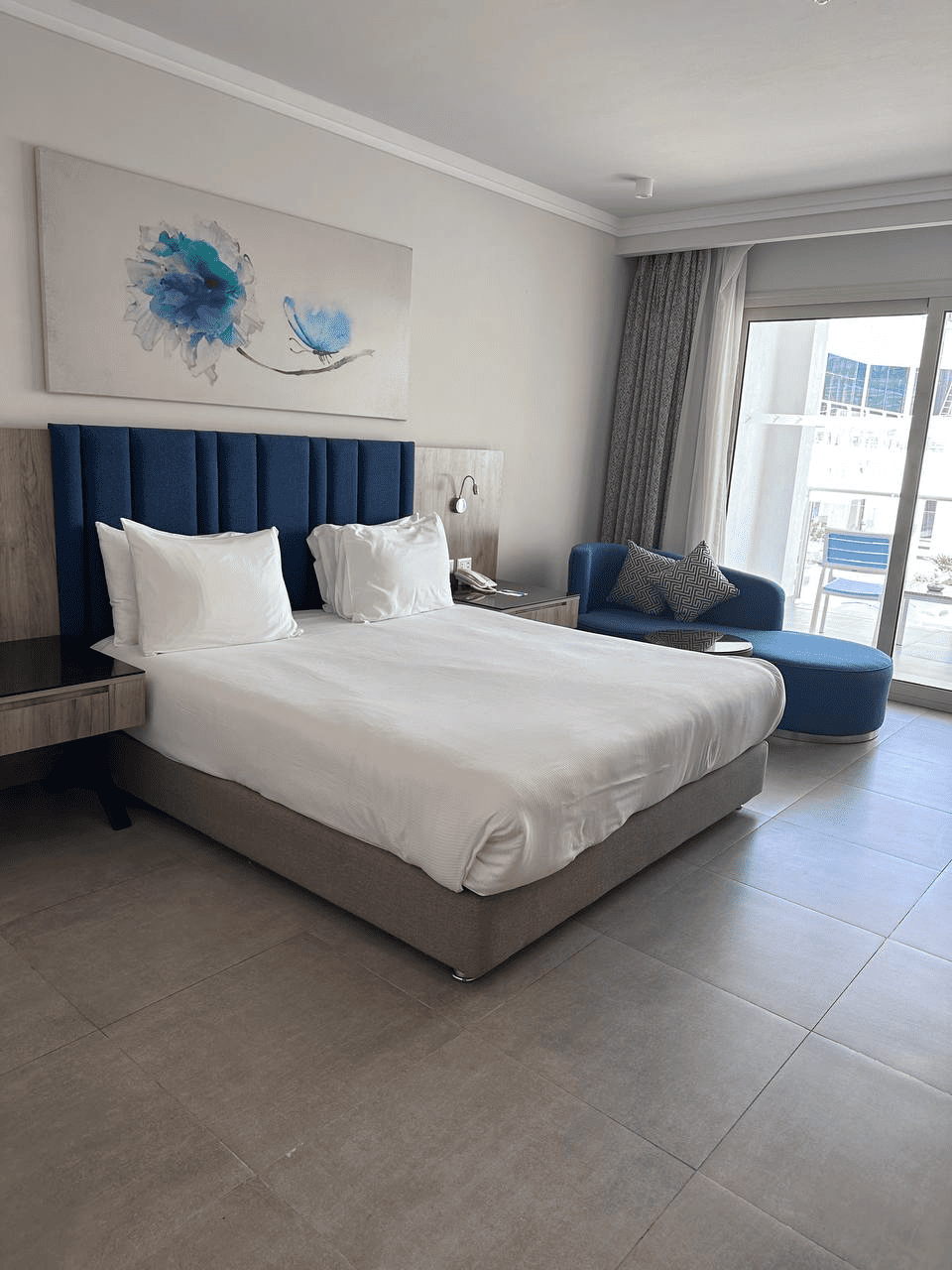 Pickalbatros Blu Spa Resort Hurghada Adults Only 16+ 5*