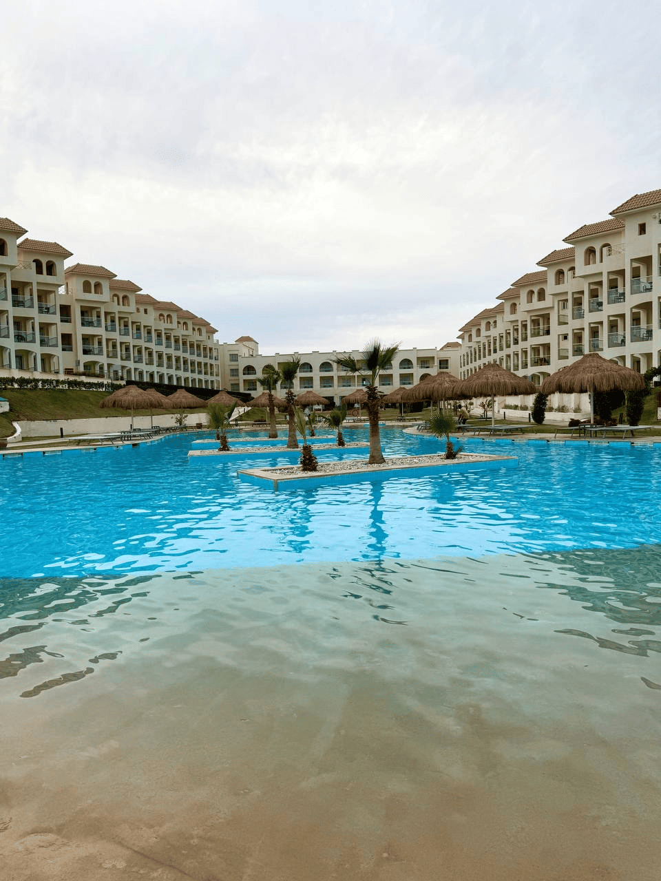 Xanadu Makadi Bay 5*
