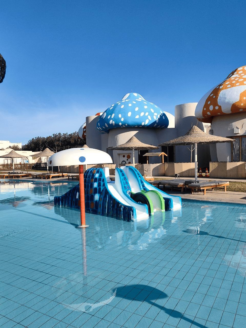 Xanadu Makadi Bay 5*
