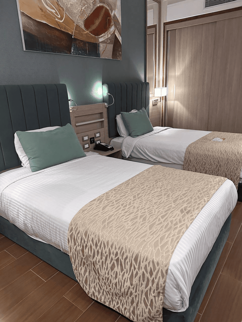 Xanadu Makadi Bay 5*