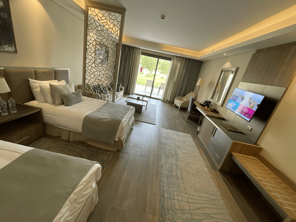 Rixos Premium Magawish Suites & Villas 5*