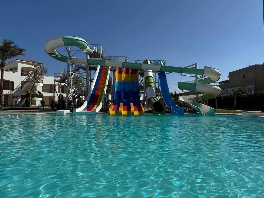 Sunrise Alma Bay Resort 