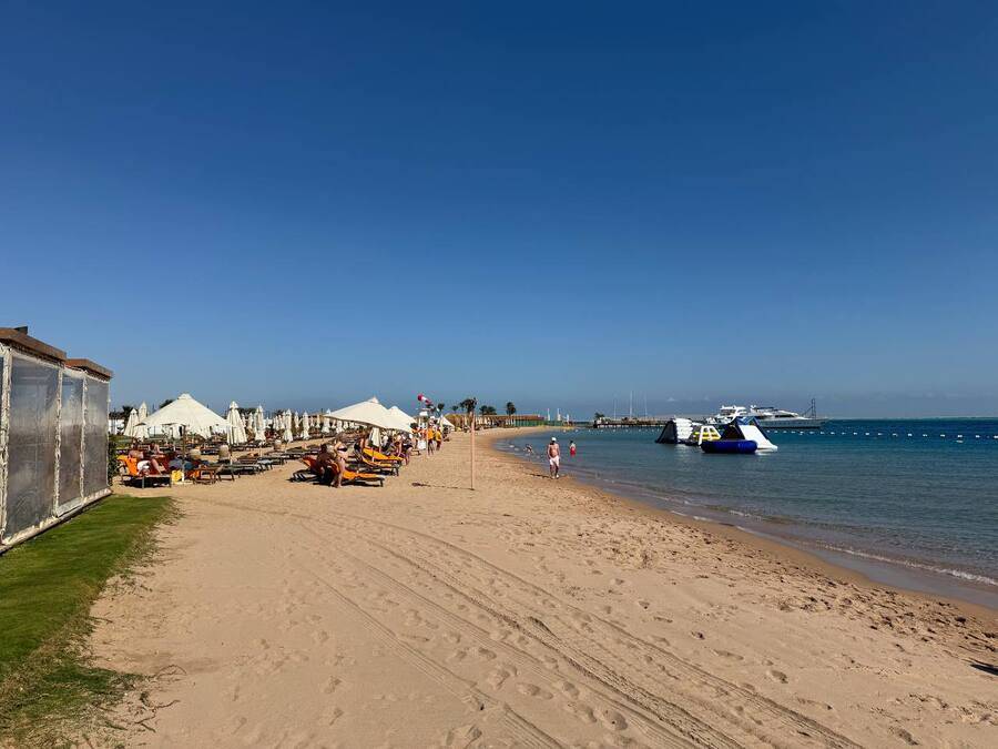 Rixos Premium Magawish 