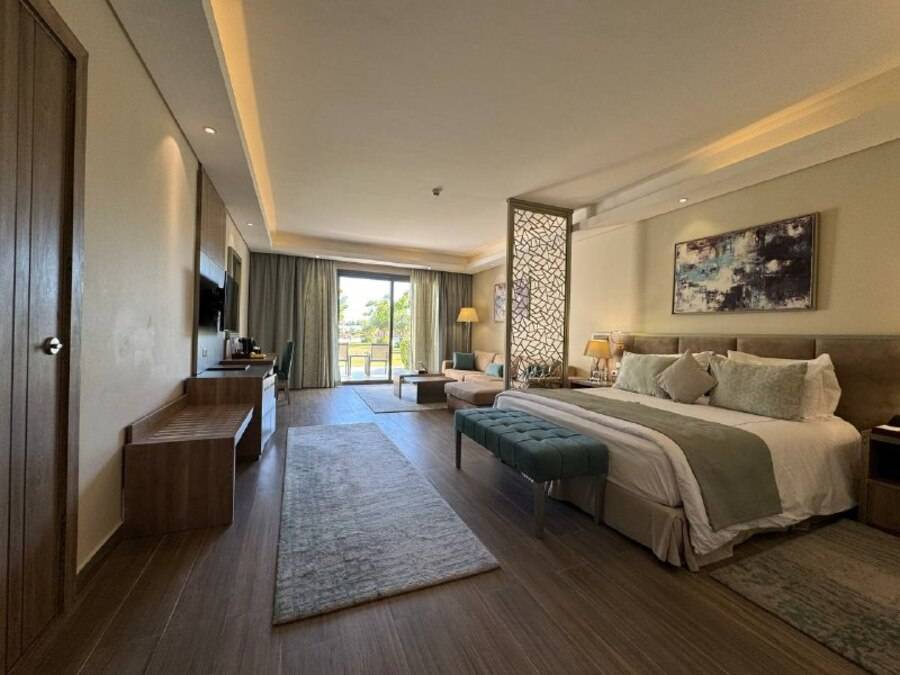 Rixos Premium Magawish 