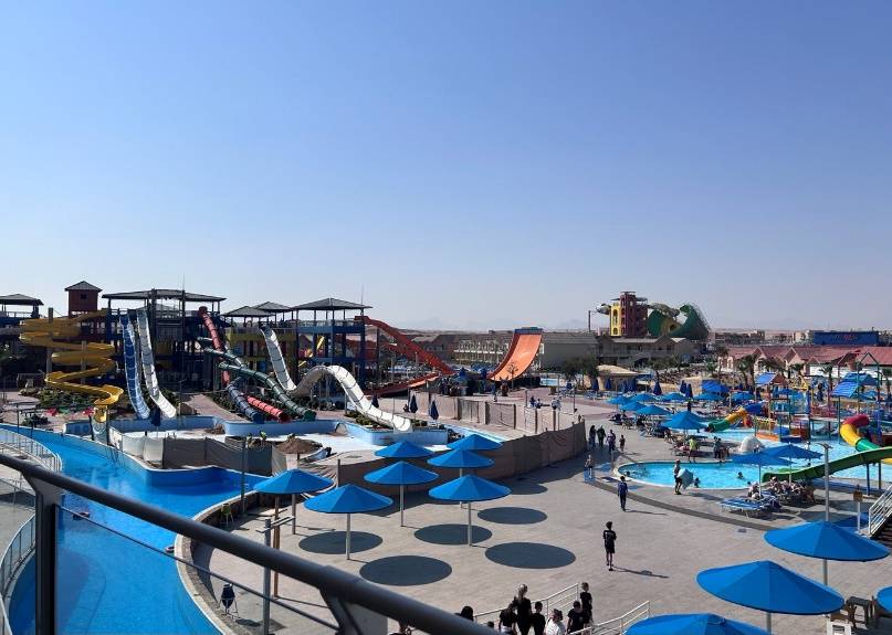 NEVERLAND PICKALBATROS