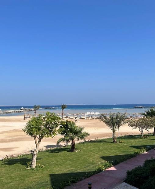 JASMINE PALACE RESORT 5*