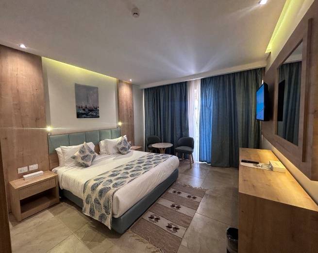 JASMINE PALACE RESORT 5*