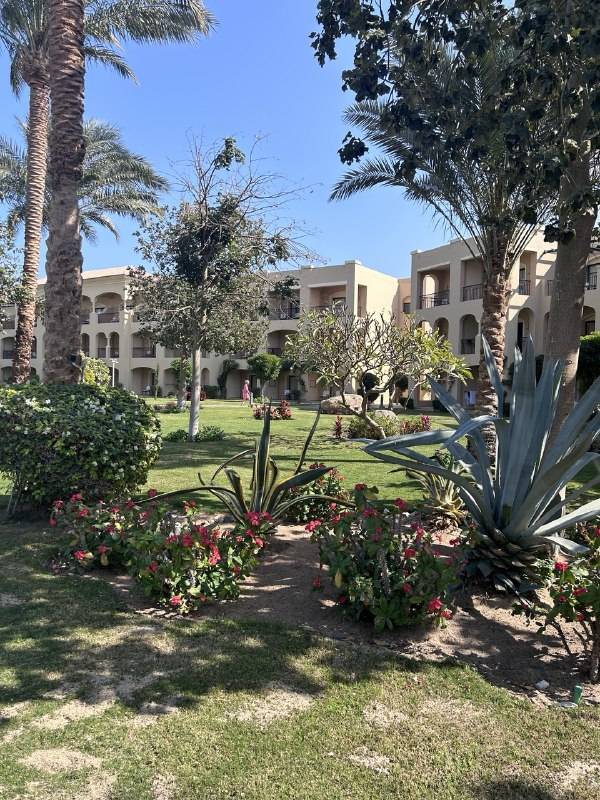 JAZ AQUAMARINE HOTEL 5*