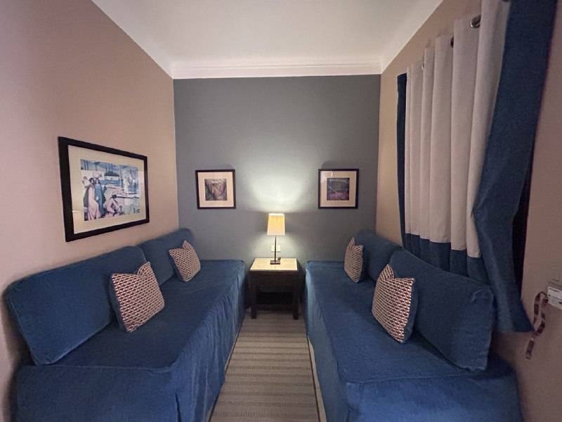 JAZ AQUAMARINE HOTEL 5*