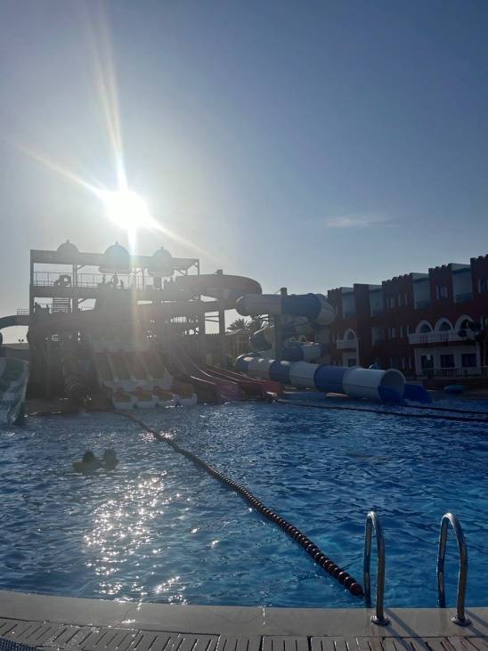 SUNRISE GARDEN & MAMLOUK 5*