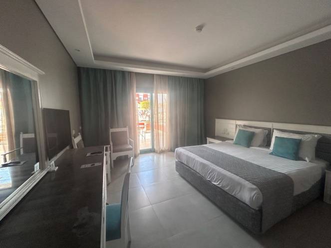 SUNRISE GARDEN & MAMLOUK 5*