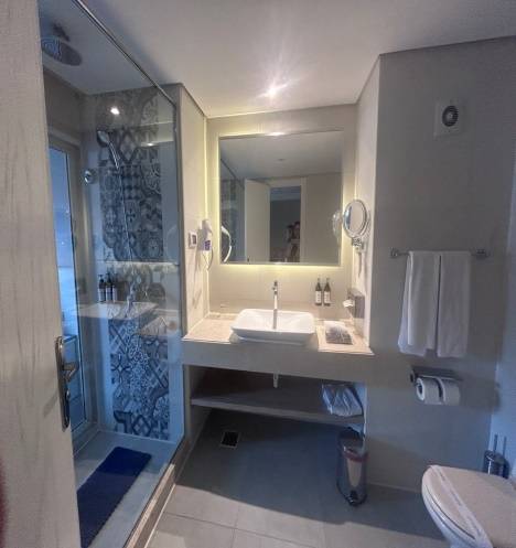 SUNRISE GARDEN & MAMLOUK 5*