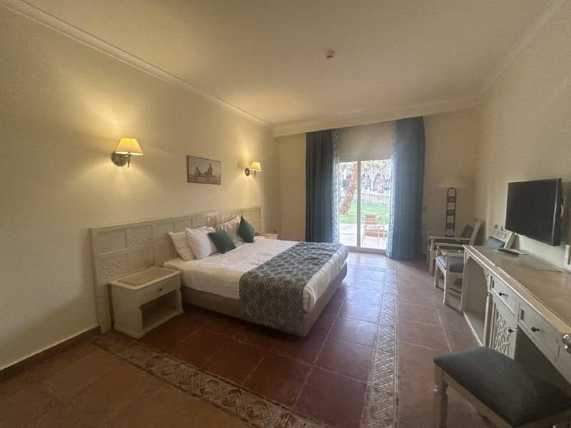 SUNRISE GARDEN & MAMLOUK 5*