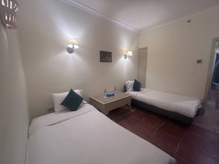 SUNRISE GARDEN & MAMLOUK 5*