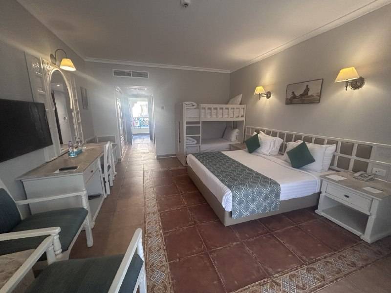 SUNRISE GARDEN & MAMLOUK 5*