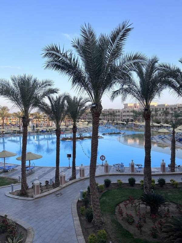 ALBATROS PALACE HOTEL 5*